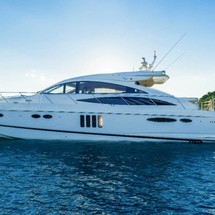 Princess V65