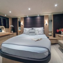 Princess V65