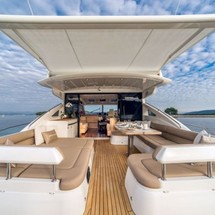 Princess V65