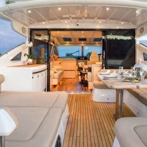 Princess V65