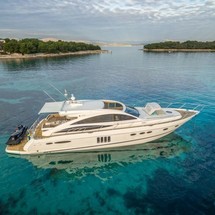 Princess V65