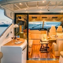 Princess V65