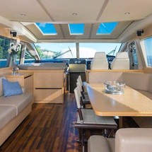 Princess V65