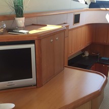 Sunseeker Manhattan 50
