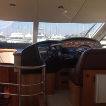 Sunseeker Manhattan 50