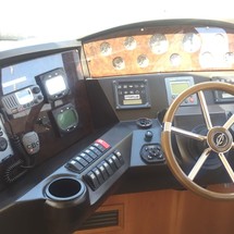 Sunseeker Manhattan 50