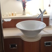 Sunseeker Manhattan 50