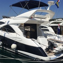 Sunseeker Manhattan 50