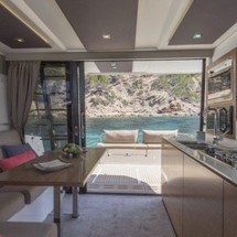 Fountaine Pajot MY 37