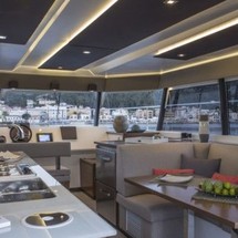 Fountaine Pajot MY 37