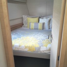 Fountaine Pajot MY 37