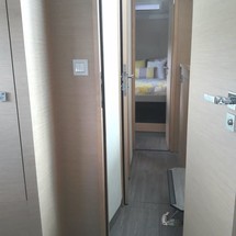 Fountaine Pajot MY 37