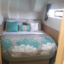 Fountaine Pajot MY 37