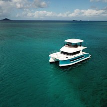 Fountaine Pajot MY 37