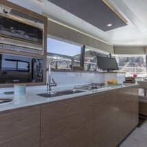 Fountaine Pajot MY 37