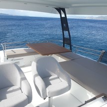 Fountaine Pajot MY 37