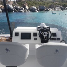 Fountaine Pajot MY 37