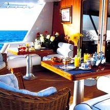 Cantieri navali di lavagna admiral 92