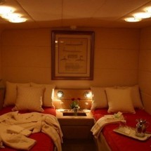 Cantieri navali di lavagna admiral 92