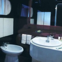 Cantieri navali di lavagna admiral 92