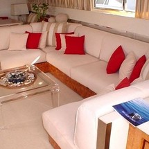 Cantieri navali di lavagna admiral 92