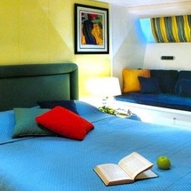 Cantieri navali di lavagna admiral 92