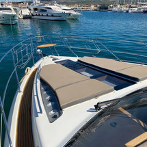 Galeon 550 Fly