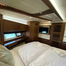 Galeon 550 Fly