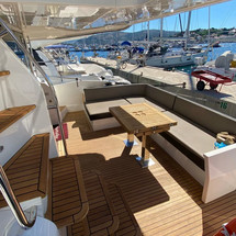 Galeon 550 Fly