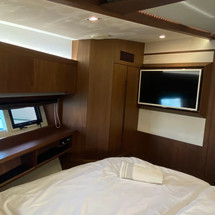 Galeon 550 Fly