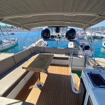 Galeon 550 Fly