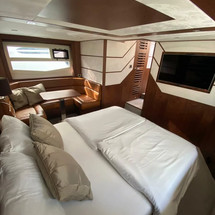 Galeon 550 Fly