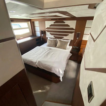 Galeon 550 Fly