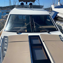 Galeon 550 Fly