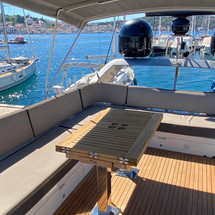 Galeon 550 Fly