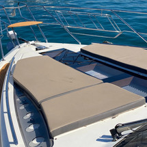 Galeon 550 Fly