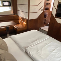 Galeon 550 Fly