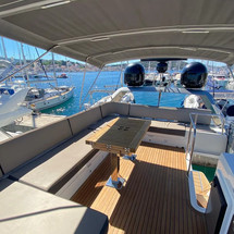 Galeon 550 Fly