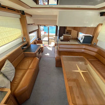 Galeon 550 Fly