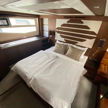 Galeon 550 Fly