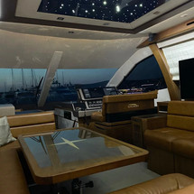 Galeon 550 Fly