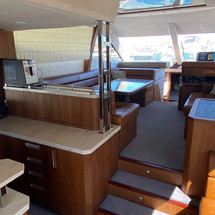 Galeon 550 Fly