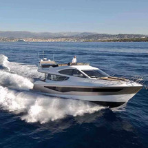 Galeon 550 Fly