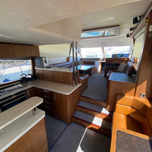 Galeon 550 Fly