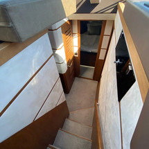 Galeon 550 Fly