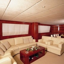 Falcon Yachts 100