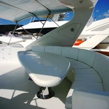 Falcon Yachts 100