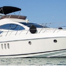 Azimut 55