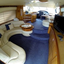 Azimut 55