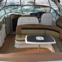 Sea ray da 425